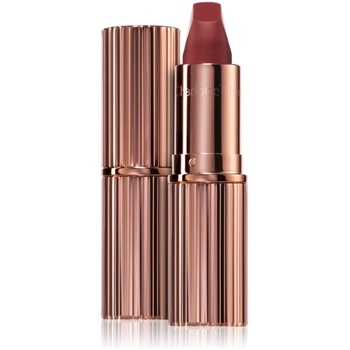 Hot Lips Lipstick Refillable - Plniteľný rúž 3,5 g
